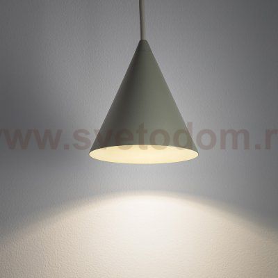 Подвесной светильник Nowodvorski Zenith XS Sage Green (Cерия Zenith XS, Цвет Зеленый) арт. 11492