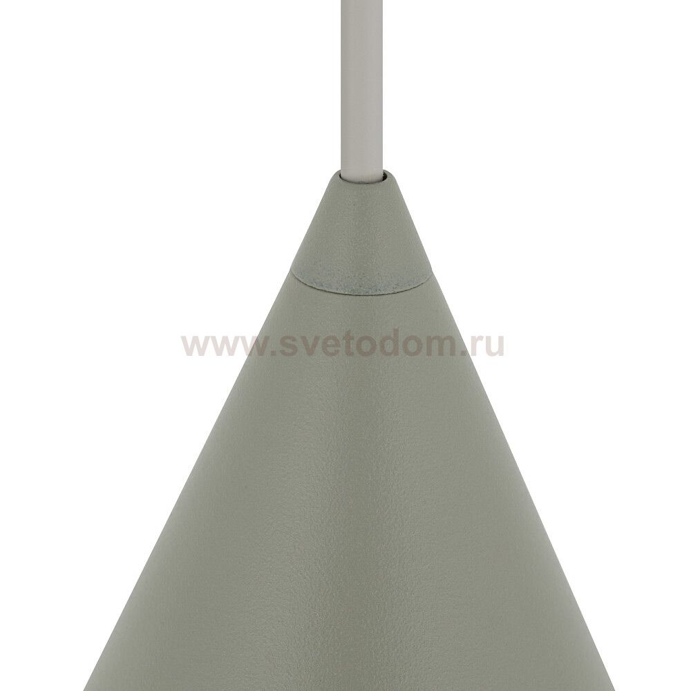 Подвесной светильник Nowodvorski Zenith XS Sage Green (Cерия Zenith XS, Цвет Зеленый) арт. 11492