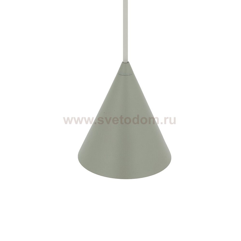 Подвесной светильник Nowodvorski Zenith XS Sage Green (Cерия Zenith XS, Цвет Зеленый) арт. 11492