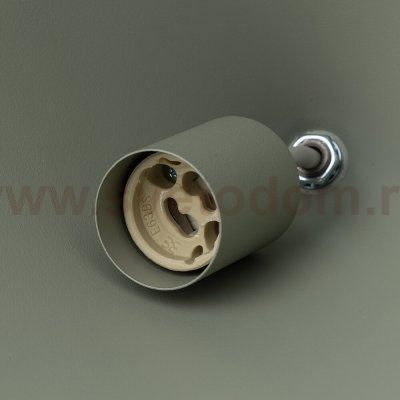 Подвесной светильник Nowodvorski Zenith XS Sage Green (Cерия Zenith XS, Цвет Зеленый) арт. 11492