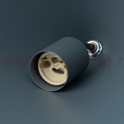 Подвесной светильник Nowodvorski Zenith XS Umbra Blue (Cерия Zenith XS, Цвет Темно-синий) арт. 11493