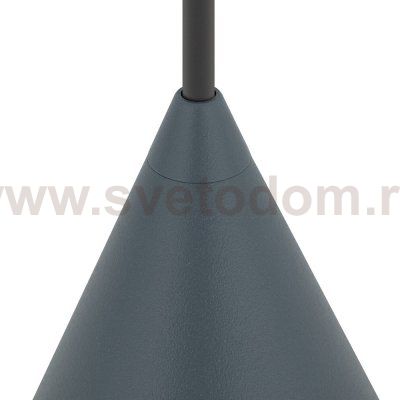 Подвесной светильник Nowodvorski Zenith XS Umbra Blue (Cерия Zenith XS, Цвет Темно-синий) арт. 11493