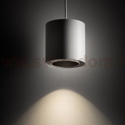 Подвесной светильник Nowodvorski Point Duo White (Cерия Point Duo, Цвет Белый) арт. 11510