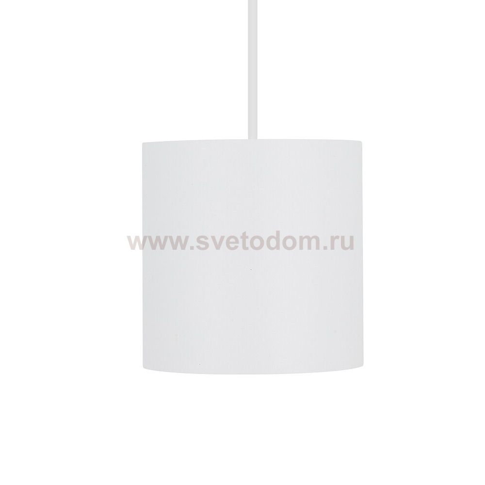 Подвесной светильник Nowodvorski Point Duo White (Cерия Point Duo, Цвет Белый) арт. 11510