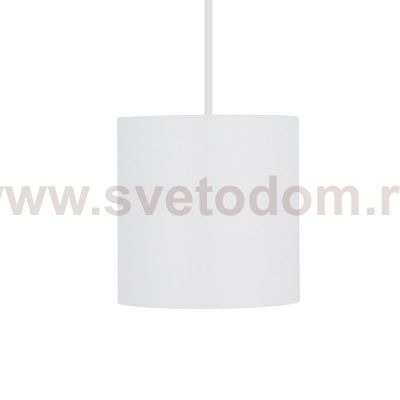 Подвесной светильник Nowodvorski Point Duo White (Cерия Point Duo, Цвет Белый) арт. 11510