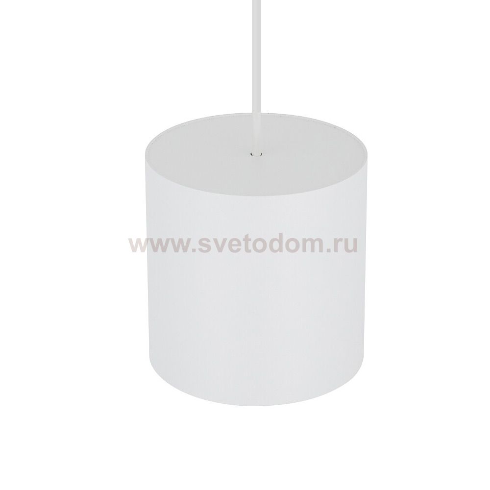 Подвесной светильник Nowodvorski Point Duo White (Cерия Point Duo, Цвет Белый) арт. 11510