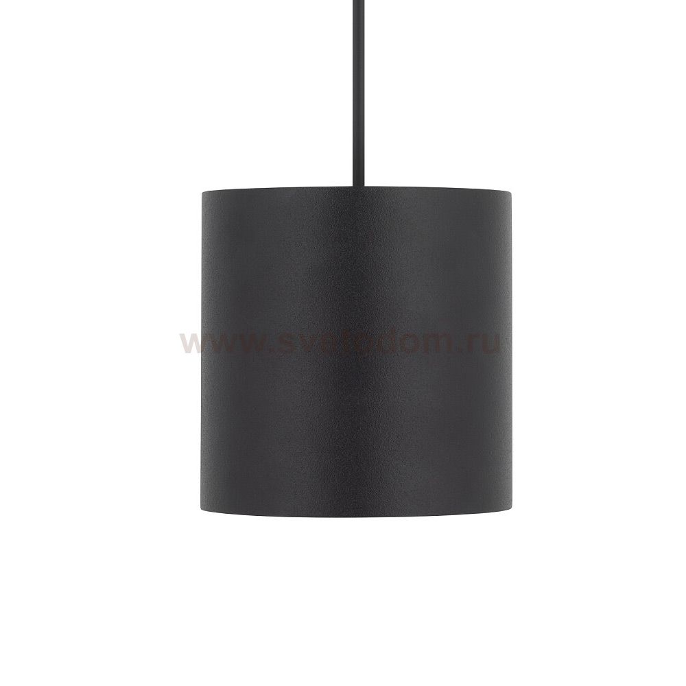 Подвесной светильник Nowodvorski Point Duo Black/Gold (Cерия Point Duo, Цвет Черный/Золото) арт. 11511