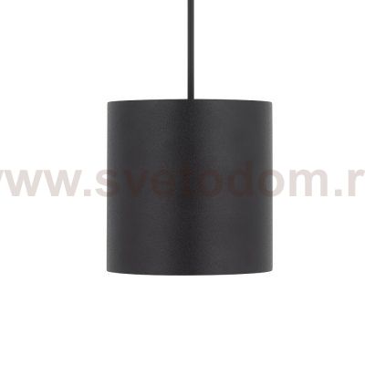 Подвесной светильник Nowodvorski Point Duo Black/Gold (Cерия Point Duo, Цвет Черный/Золото) арт. 11511