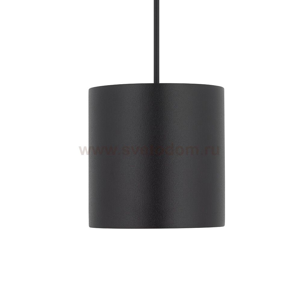 Подвесной светильник Nowodvorski Point Duo Black (Cерия Point Duo, Цвет Черный) арт. 11512