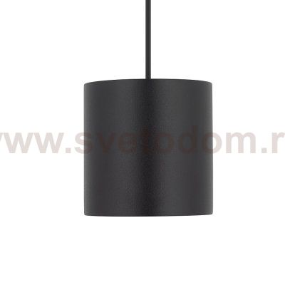 Подвесной светильник Nowodvorski Point Duo Black (Cерия Point Duo, Цвет Черный) арт. 11512