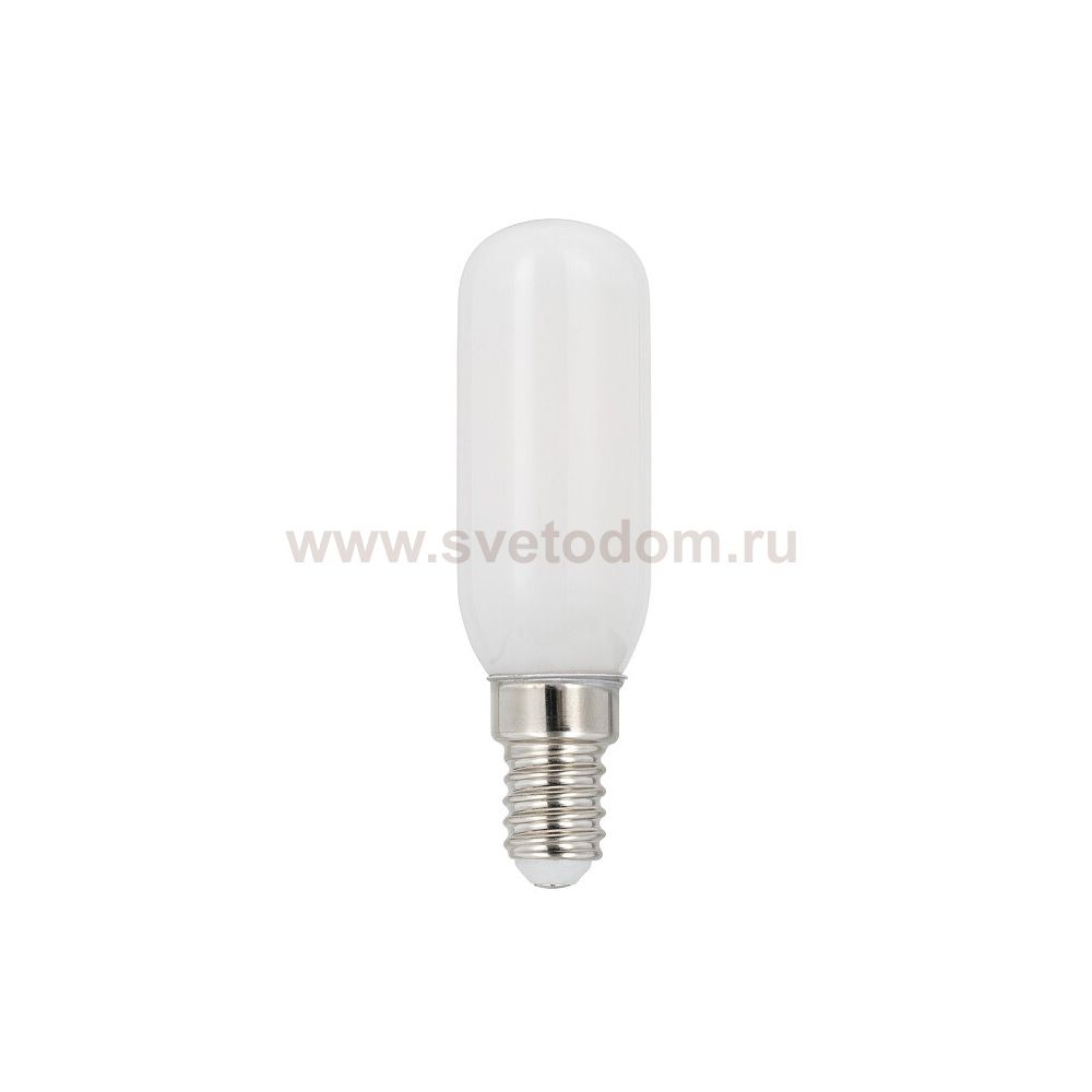 Лампа светодиодная Nowodvorski Bulb Led White (Cерия Bulb Led, Цвет Белый) арт. 11525