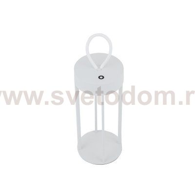 Настольная лампа Nowodvorski Nala Led White (Cерия Nala Led, Цвет Белый) арт. 11537