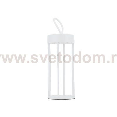 Настольная лампа Nowodvorski Nala Led White (Cерия Nala Led, Цвет Белый) арт. 11537