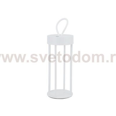 Настольная лампа Nowodvorski Nala Led White (Cерия Nala Led, Цвет Белый) арт. 11537