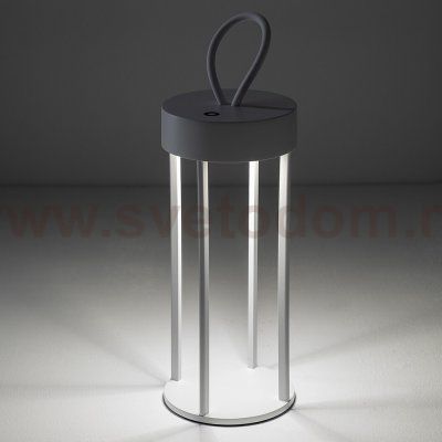 Настольная лампа Nowodvorski Nala Led White (Cерия Nala Led, Цвет Белый) арт. 11537