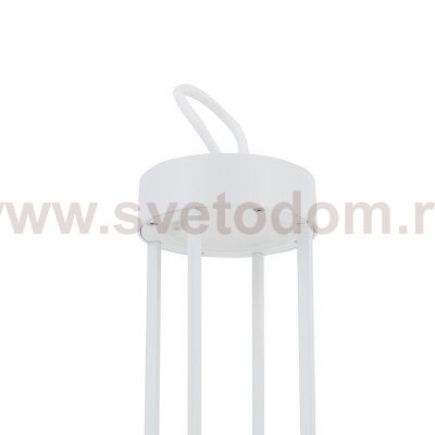 Настольная лампа Nowodvorski Nala Led White (Cерия Nala Led, Цвет Белый) арт. 11537