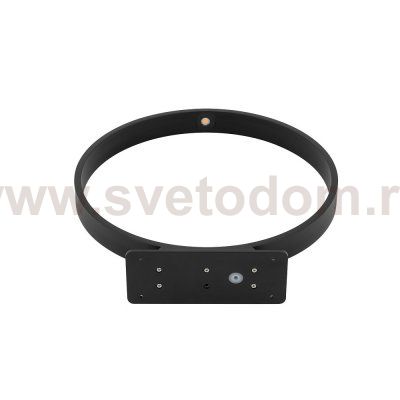 Уличный светильник Nowodvorski Liv Led Black (Cерия Liv Led, Цвет Черный) арт. 11538