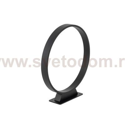 Уличный светильник Nowodvorski Liv Led Black (Cерия Liv Led, Цвет Черный) арт. 11538