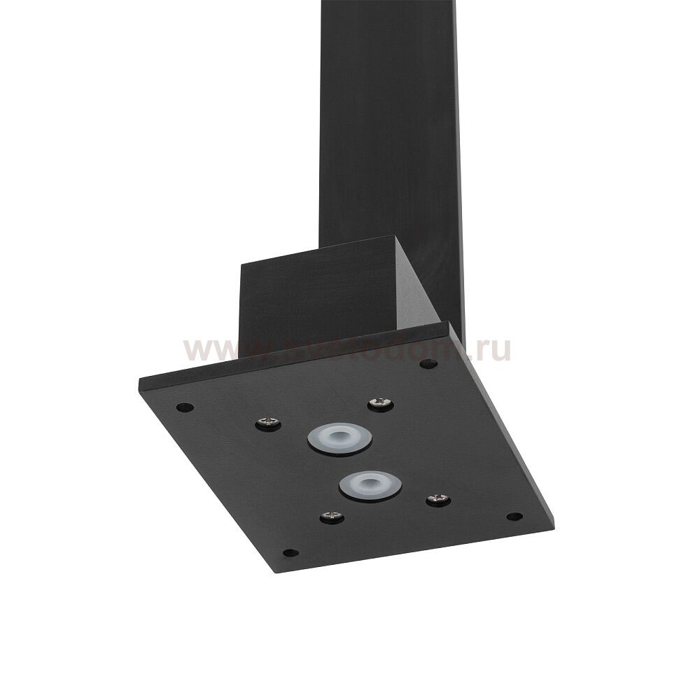 Уличный светильник Nowodvorski Slim Led Black (Cерия Slim Led, Цвет Черный) арт. 11540