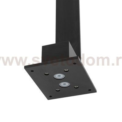 Уличный светильник Nowodvorski Slim Led Black (Cерия Slim Led, Цвет Черный) арт. 11540