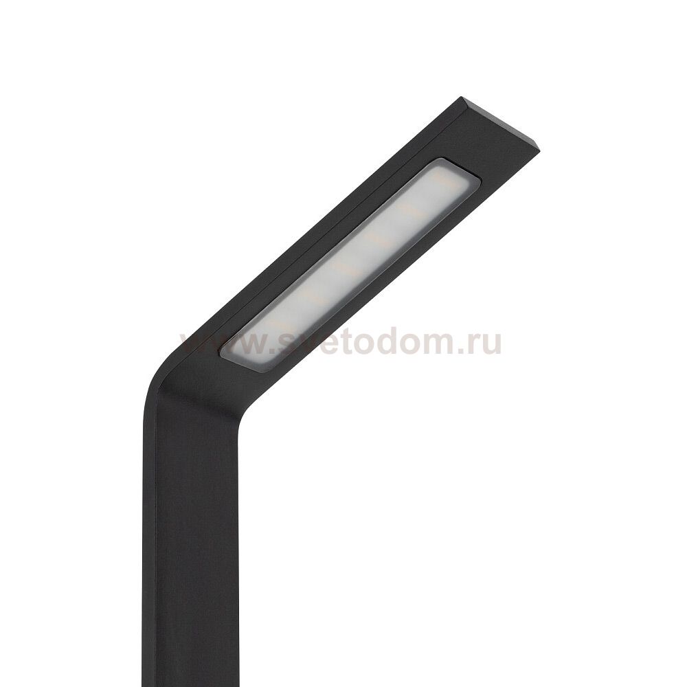 Уличный светильник Nowodvorski Slim Led Black (Cерия Slim Led, Цвет Черный) арт. 11540
