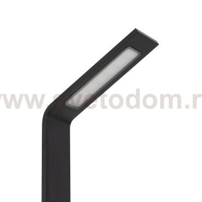 Уличный светильник Nowodvorski Slim Led Black (Cерия Slim Led, Цвет Черный) арт. 11540