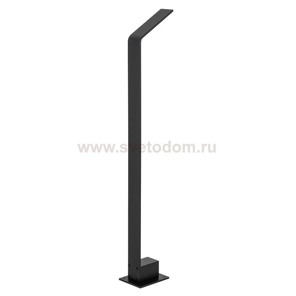 Уличный светильник Nowodvorski Slim Led Black (Cерия Slim Led, Цвет Черный) арт. 11540