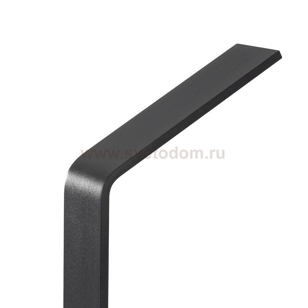 Уличный светильник Nowodvorski Slim Led Black (Cерия Slim Led, Цвет Черный) арт. 11540