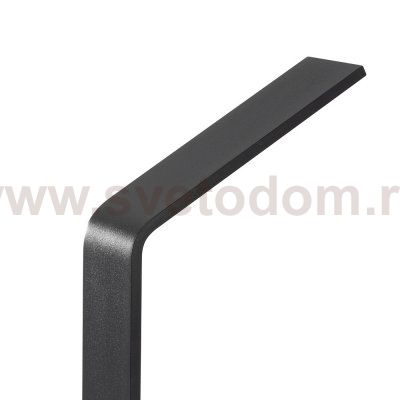 Уличный светильник Nowodvorski Slim Led Black (Cерия Slim Led, Цвет Черный) арт. 11540