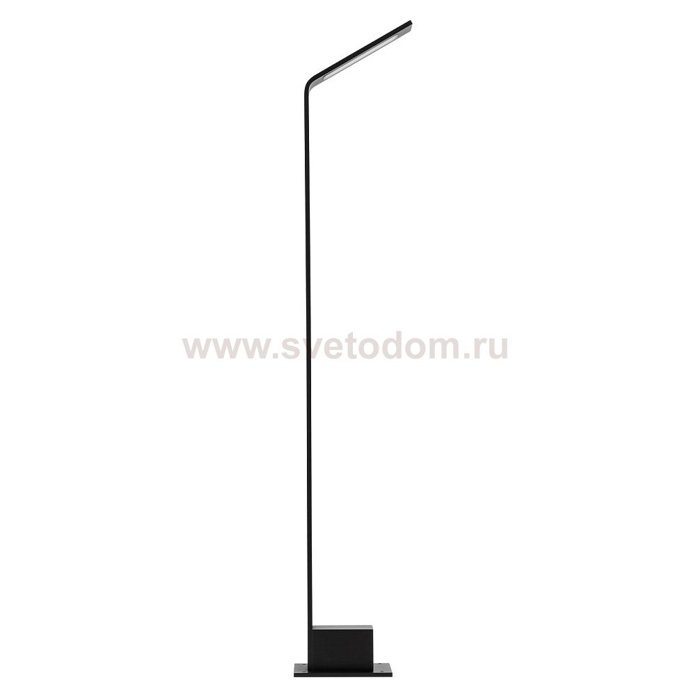 Уличный светильник Nowodvorski Slim Led Black (Cерия Slim Led, Цвет Черный) арт. 11540