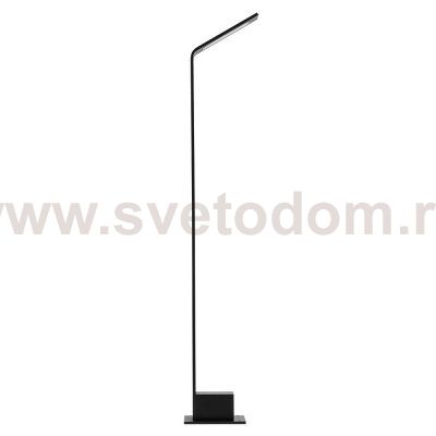 Уличный светильник Nowodvorski Slim Led Black (Cерия Slim Led, Цвет Черный) арт. 11540