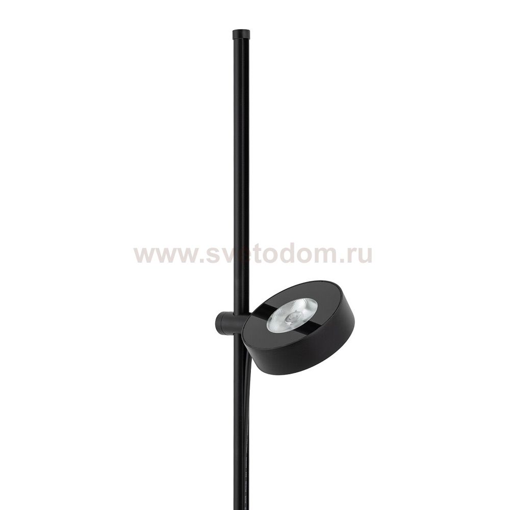 Уличный светильник Nowodvorski Tessa Led Black (Cерия Tessa Led, Цвет Черный) арт. 11541