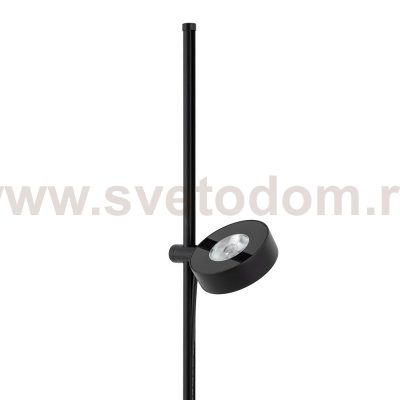 Уличный светильник Nowodvorski Tessa Led Black (Cерия Tessa Led, Цвет Черный) арт. 11541