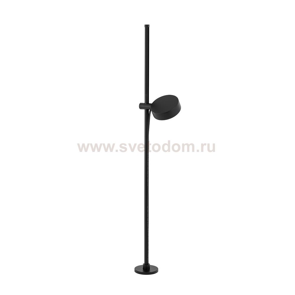 Уличный светильник Nowodvorski Tessa Led Black (Cерия Tessa Led, Цвет Черный) арт. 11541