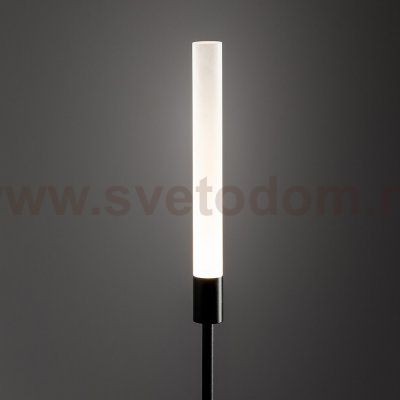 Уличный светильник Nowodvorski Zola Led Black (Cерия Zola Led, Цвет Черный) арт. 11545