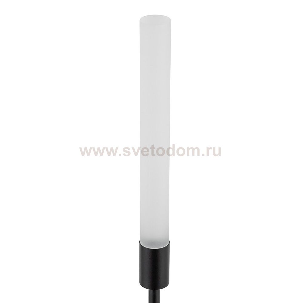 Уличный светильник Nowodvorski Zola Led Black (Cерия Zola Led, Цвет Черный) арт. 11545