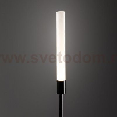 Уличный светильник Nowodvorski Zola Led Black (Cерия Zola Led, Цвет Черный) арт. 11546