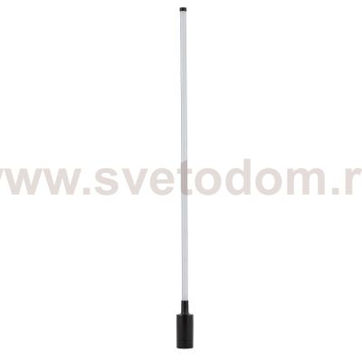 Уличный светильник Nowodvorski Zuri Led Black (Cерия Zuri Led, Цвет Черный) арт. 11547