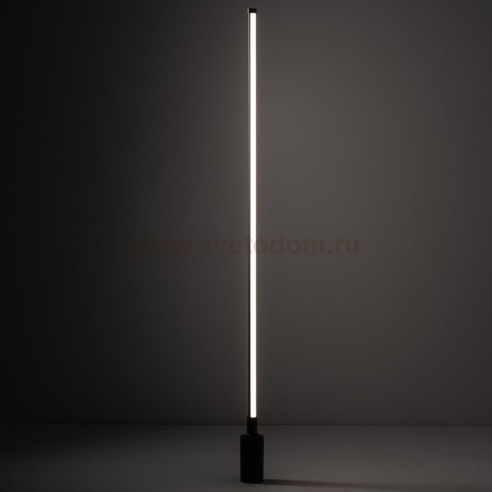 Уличный светильник Nowodvorski Zuri Led Black (Cерия Zuri Led, Цвет Черный) арт. 11547