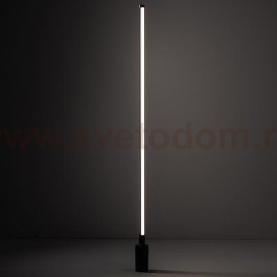 Уличный светильник Nowodvorski Zuri Led Black (Cерия Zuri Led, Цвет Черный) арт. 11547