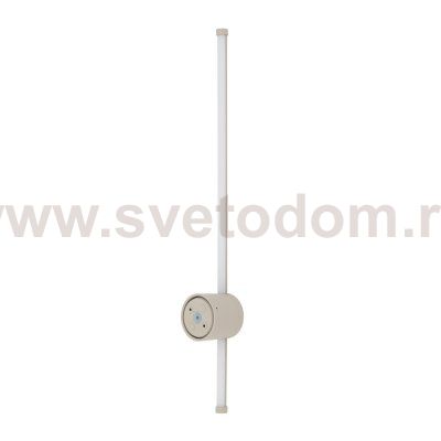 Уличный настенный светильник Nowodvorski Orla Led S Sand (Cерия Orla Led S, Цвет Песочный) арт. 11551