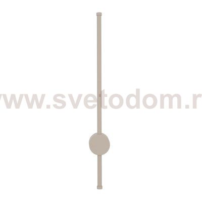 Уличный настенный светильник Nowodvorski Orla Led S Sand (Cерия Orla Led S, Цвет Песочный) арт. 11551