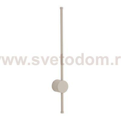 Уличный настенный светильник Nowodvorski Orla Led S Sand (Cерия Orla Led S, Цвет Песочный) арт. 11551