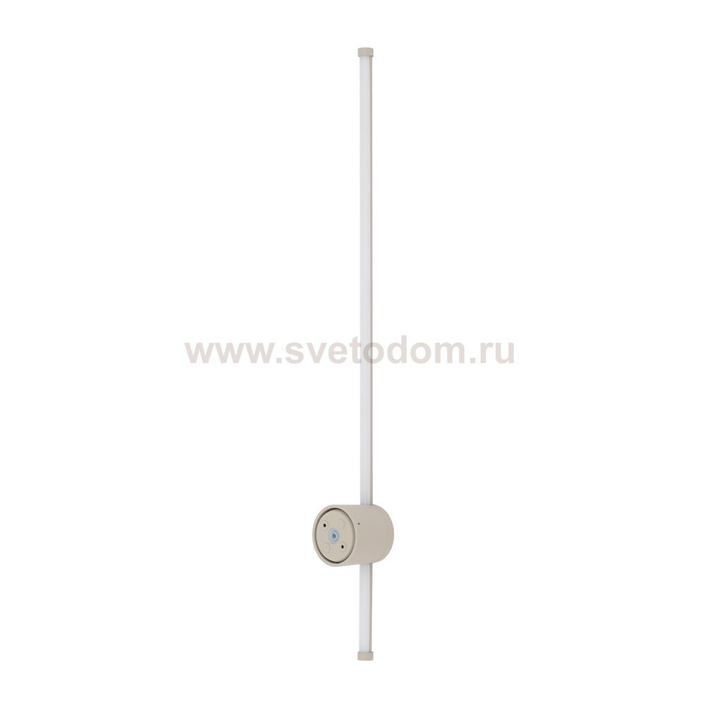 Уличный настенный светильник Nowodvorski Orla Led M Sand (Cерия Orla Led M, Цвет Песочный) арт. 11552