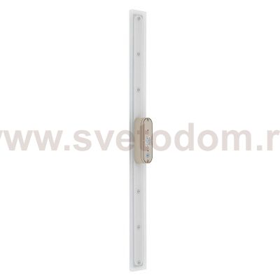 Уличный настенный светильник Nowodvorski Isla Led Sand (Cерия Isla Led, Цвет Песочный) арт. 11554