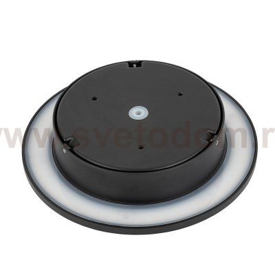 Уличный настенный светильник Nowodvorski Aria Led L Black (Cерия Aria Led L, Цвет Черный) арт. 11568