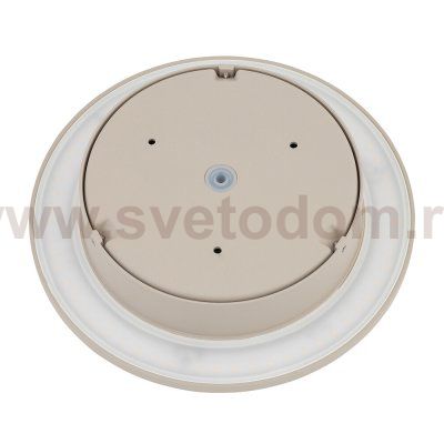 Уличный настенный светильник Nowodvorski Aria Led L Sand (Cерия Aria Led L, Цвет Песочный) арт. 11570