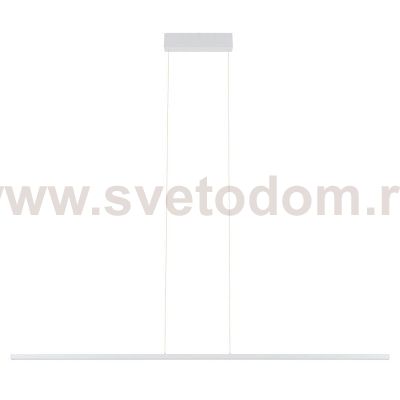 Подвесная люстра Nowodvorski Bar Led M White (Cерия Bar Led M, Цвет Белый) арт. 11581