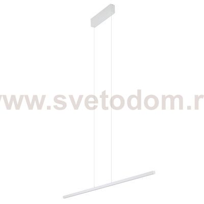 Подвесная люстра Nowodvorski Bar Led S White (Cерия Bar Led S, Цвет Белый) арт. 11583