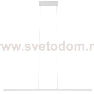 Подвесная люстра Nowodvorski Bar Led S White (Cерия Bar Led S, Цвет Белый) арт. 11583